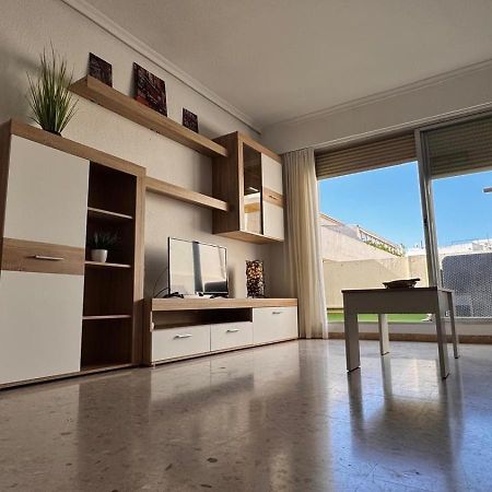 Beferent Etxezuri Benidorm Apartman Kültér fotó