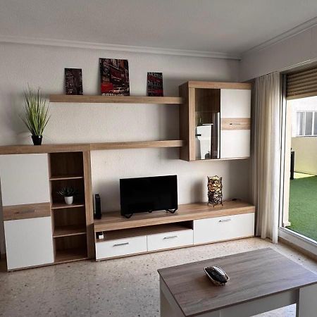 Beferent Etxezuri Benidorm Apartman Kültér fotó