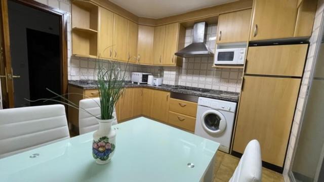 Beferent Etxezuri Benidorm Apartman Kültér fotó