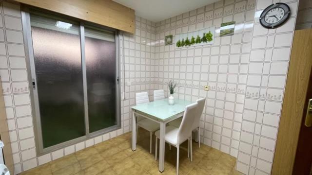 Beferent Etxezuri Benidorm Apartman Kültér fotó