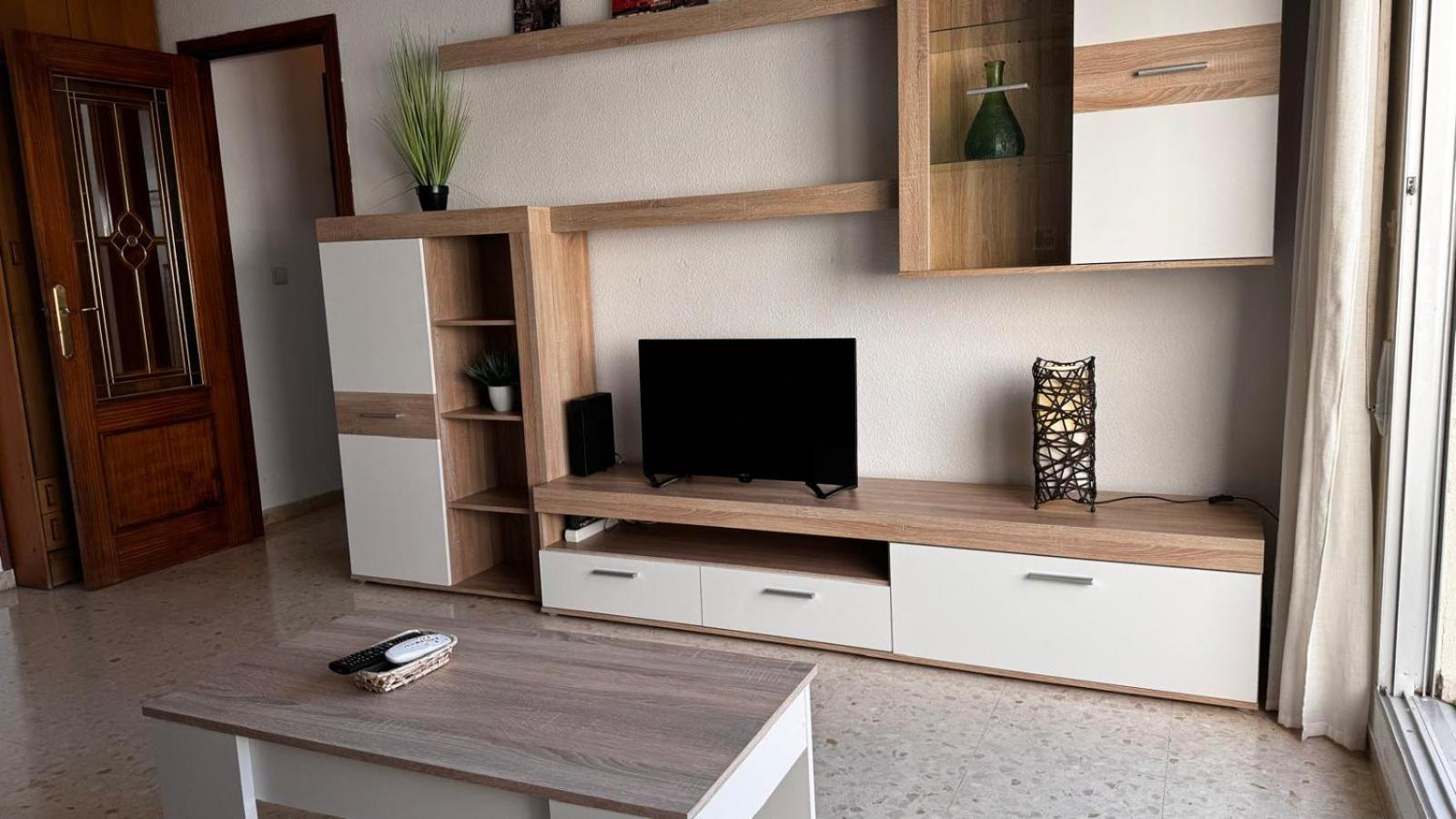 Beferent Etxezuri Benidorm Apartman Kültér fotó