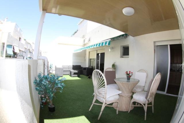 Beferent Etxezuri Benidorm Apartman Kültér fotó
